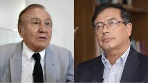 El exalcalde de bucaramanga rodolfo hernández se convirtió en la sorpresa en la más reciente encuesta de la firma invamer, realizada para noticias caracol. 9cq4ayswxjiuym