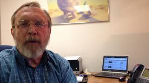 Life and times of Gary Kimsey