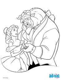 Die Schone Und Das Biest Disney Prinzessin Malvorlagen Malvorlage Prinzessin Disney Malvorlagen