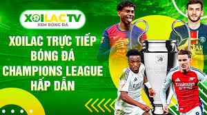 Xoilac TV - Xôi Lạc TV