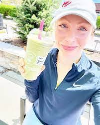 Brittany Michels's Instagram, Twitter & Facebook