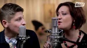 Perfect i Anna Frontczak