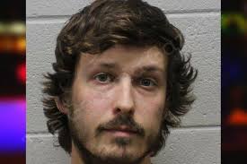 Jacob Singleton — Harris County Jail Bookings