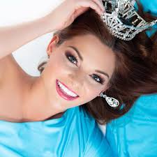 Darynne Dahlem, Miss Arkansas 2019 (@MissAmericaAR) • Facebook