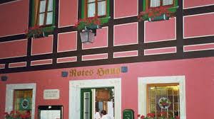 Compare prices and find the best deal for the gasthaus & hotel zum roten haus. Gasthaus Hotel Zum Roten Haus Bad Schandau Holidaycheck Sachsen Deutschland