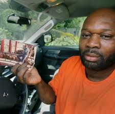 Lakeland Man Shot 3 Times During 2007 Home Invasion