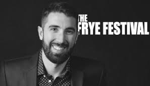 Moncton's Frye Festival Goes Digital for 2021 Literary Event