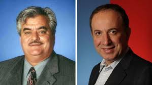 Vaughan community members angered by mayor's endorsement of Italian senate  candidate
