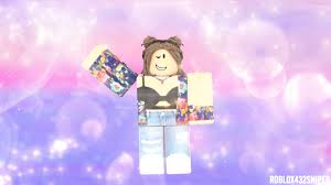 Cute aesthetic outfit codes for girls roblox codes in de. Roblox Girls Wallpapers Posted By Zoey Mercado