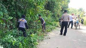 Sebagai upaya tercapainya tingkat kualitas pelayanan publik yang baik kami mohon masyarakat. Polsek Belitang Adakan Bakti Sosial Dalam Rangka Menyambut Hut Bhayangkara Tribun Pontianak