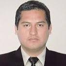 Percy Erick Pacheco Cueto