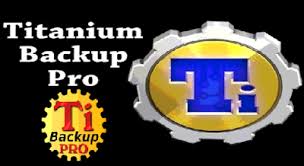 Hasil gambar untuk Titanium Backup Pro v Titanium Backup Pro v7.3.0 Full APK Terbaru