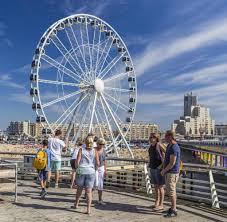 Wenn sie die website weiter nutzen, gehen wir von ihrem einverständnis aus. Nordsee Urlaub Diese Zwolf Stadte Am Meer Sollten Sie Sehen Welt