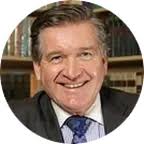 Testimony of Rev David McLaughlin