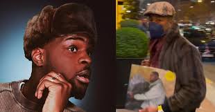 Tyler, the Creator rejoint Kendrick Lamar et Baby Keem sur scène et prouve  encore une fois qu'il sait danser