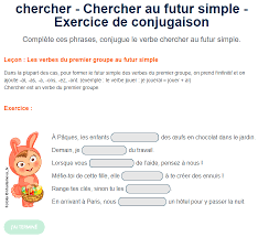 Cependant, bien que les terminaisons soient parfaitement régulières, le radical, lui, peut subir. Epingle Sur Jeux Educatifs En Ligne