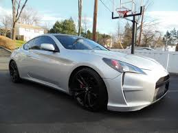 Colors generally differ by style. Does The Front End Of This Hyundai Genesis Coupe Remind You Of Something Carscoops