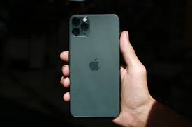 Gak Ngikutin Tren Warna Gradasi Kenapa Apple Pilih Hijau Untuk Iphone 11 Pro