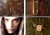 de Megaman: 21 september 2008