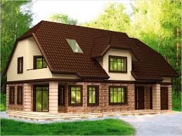 In this article, builder larry haun explains how the framing is laid out, cut, and installed. Arrangement And Installation Of The Truss System Of The Half Hip Roof Semi Hinged Dutch Roof One Of The Best Modern Types Of Roofing Semi Hinged Gable Roof Rafter System And Structure