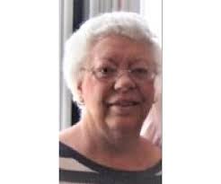 LOIS CROCKETT Obituary (1943