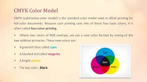 Rgb is a basic color model for computer graphics because color displays use red, green, and blue to create the desired color. Color Models