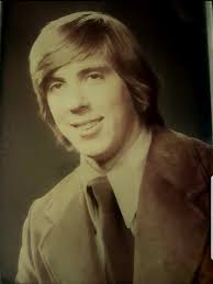 Matching corduroy outfits from 1975