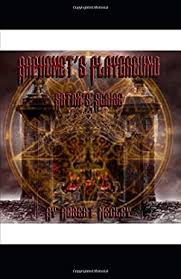 Baphomet's Playground : Satan's Scribe book by Robert Negley: 9781731450746