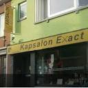 Kapsalon Exact - Hair Salon