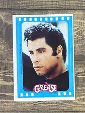 grease trading cards products for sale