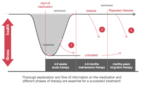 Image result for Refractory Depression Management