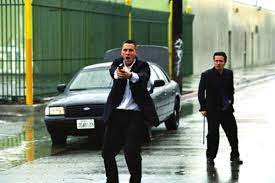 Bild Von Harsh Times Leben Am Limit Bild 20 Auf 27 Filmstarts De