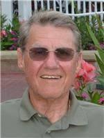 Robert Kelly Obituary (2018)