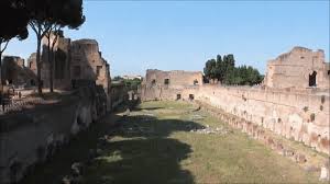 Maybe you would like to learn more about one of these? Ancient Rome Reconstructed On Make A Gif