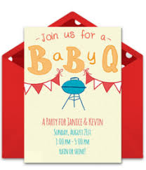 Make baby shower invites online. Baby Shower Invitations Free Online Punchbowlb