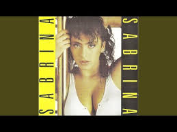 Da ya think i m sexy? Sabrina Italy Do Ya Think I M Sexy Lyrics