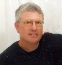 Bruce Hamilton Obituary