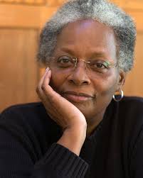 Mandy Carter • LGBTQ Religious Archives Network