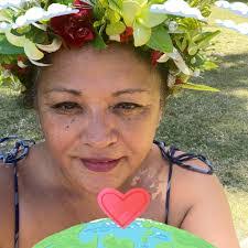 Leilani Mills's Instagram, Twitter & Facebook