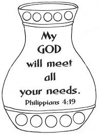 Elisha helps widow coloring page from prophet elisha category. Http Freechildrensministrylessons Com Kidsworld Oldtestament 07prophets 05prophets Elishahelpswidow Pdf