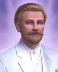 Resultado de imagen para amado saint germain