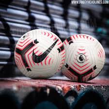 There are just four panels to the ball. Fifa 21 Nike Flight Premier League Ball 2020 2021 Revealed Fifaultimateteam It Uk