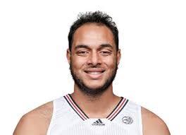 Double Time: Rhode Island's Jarvis Garrett Raising Twins and Running a Top  25 Team