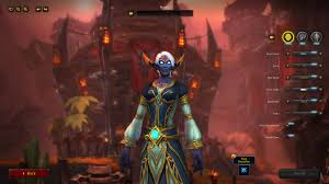 Exalted with the voldunai may take several weeks to … Nightborne Hand Glow Customization Option News Icy Veins