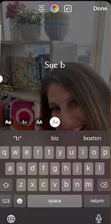 Check spelling or type a new query. Instagram Stories Updated Fonts And Text Options To Brand Your Stories