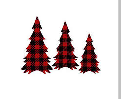 Rustic christmas tree svg free. Christmas Tree No Decorations Clipart Novocom Top