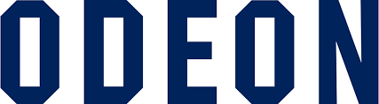 Последние твиты от odeon (@odeoncinemas). File Odeon Logo Svg Wikimedia Commons