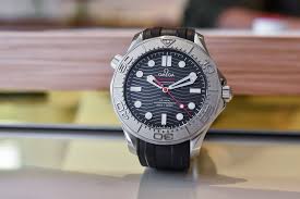 The ones at much lower price points. Hands On Omega Seamaster Diver 300m Nekton Edition Price