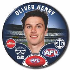2023 AFL Geelong Football Club