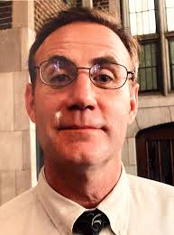 James Upton Obituary